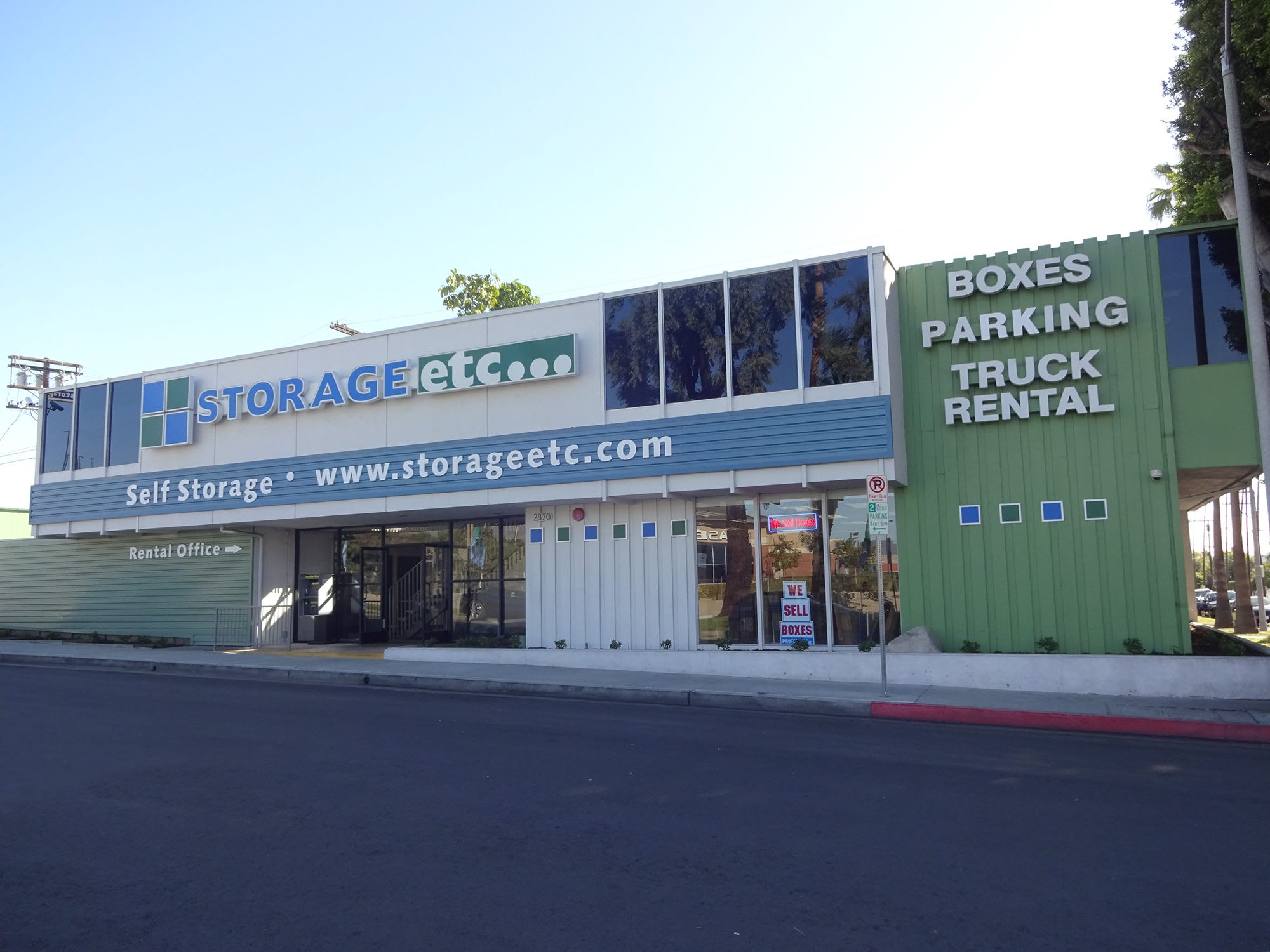 Storage Etc Los Feliz Dandk Organizer