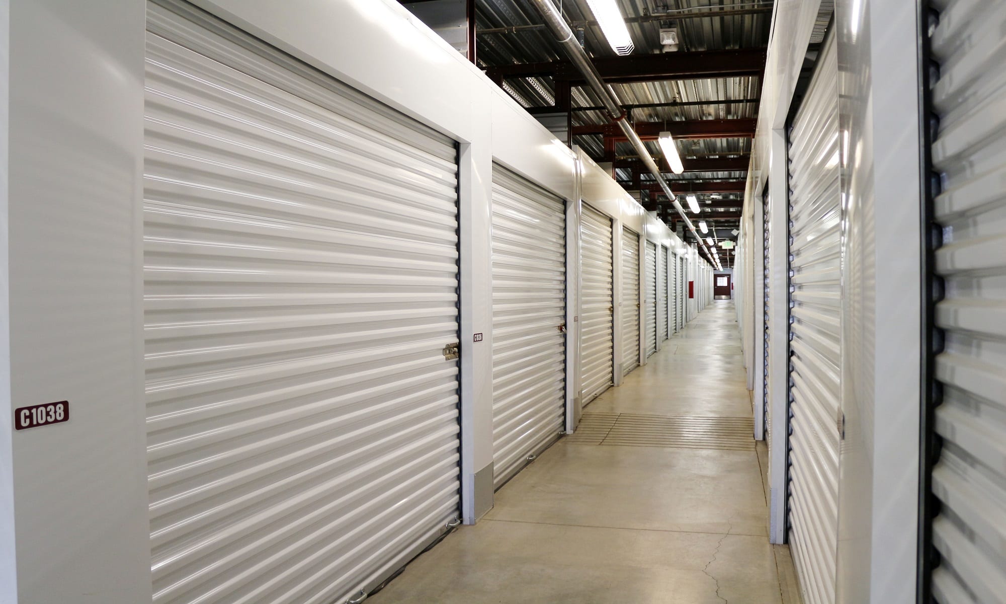 Storage Facility Westminster, CO Storage Etc...