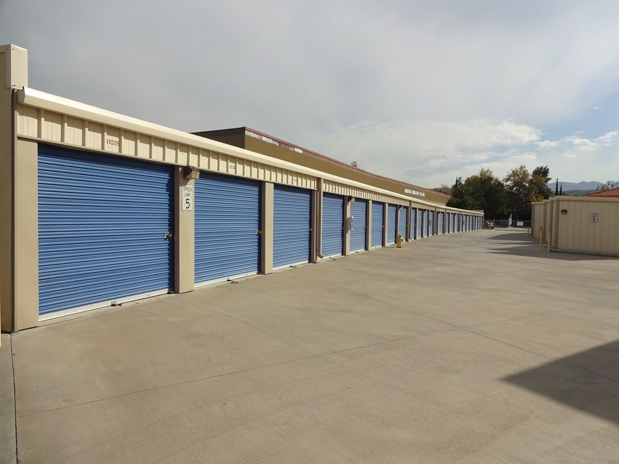 Storage Photo Gallery Storage Etc... San Bernardino, CA