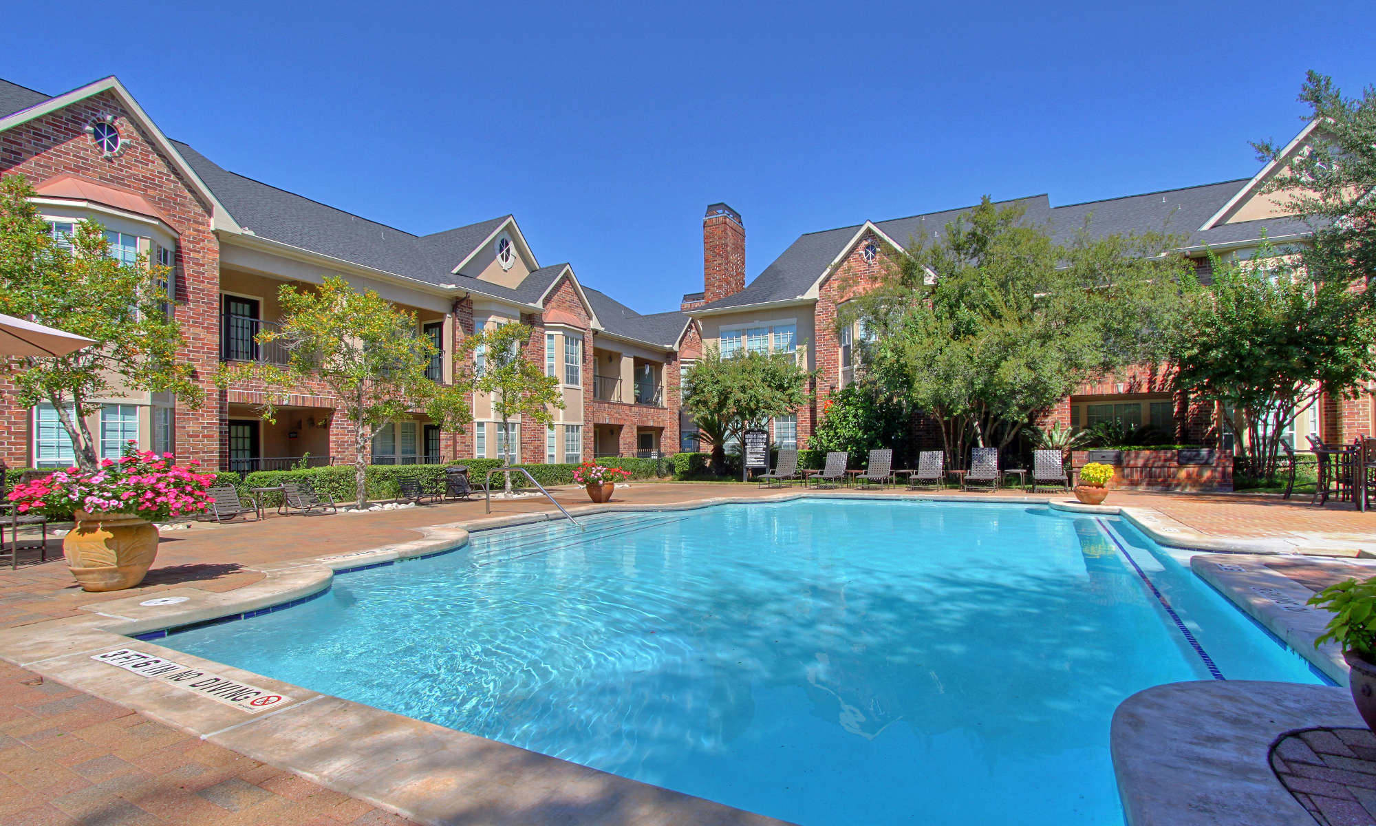 Apartments in Houston, TX