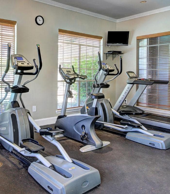 Marquis on Westheimer offers great amenities.