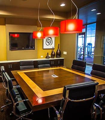 Enjoy the lifestyle you want at The marq on VOSS.