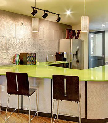 Regents West at 24th offers great amenities.