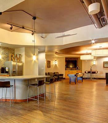 Regents West at 26th offers great amenities.