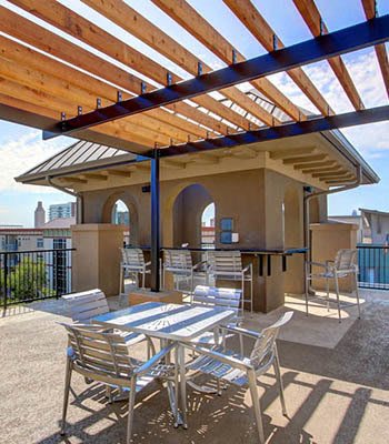Explore the neighborhood that Regents West at 26th offers.