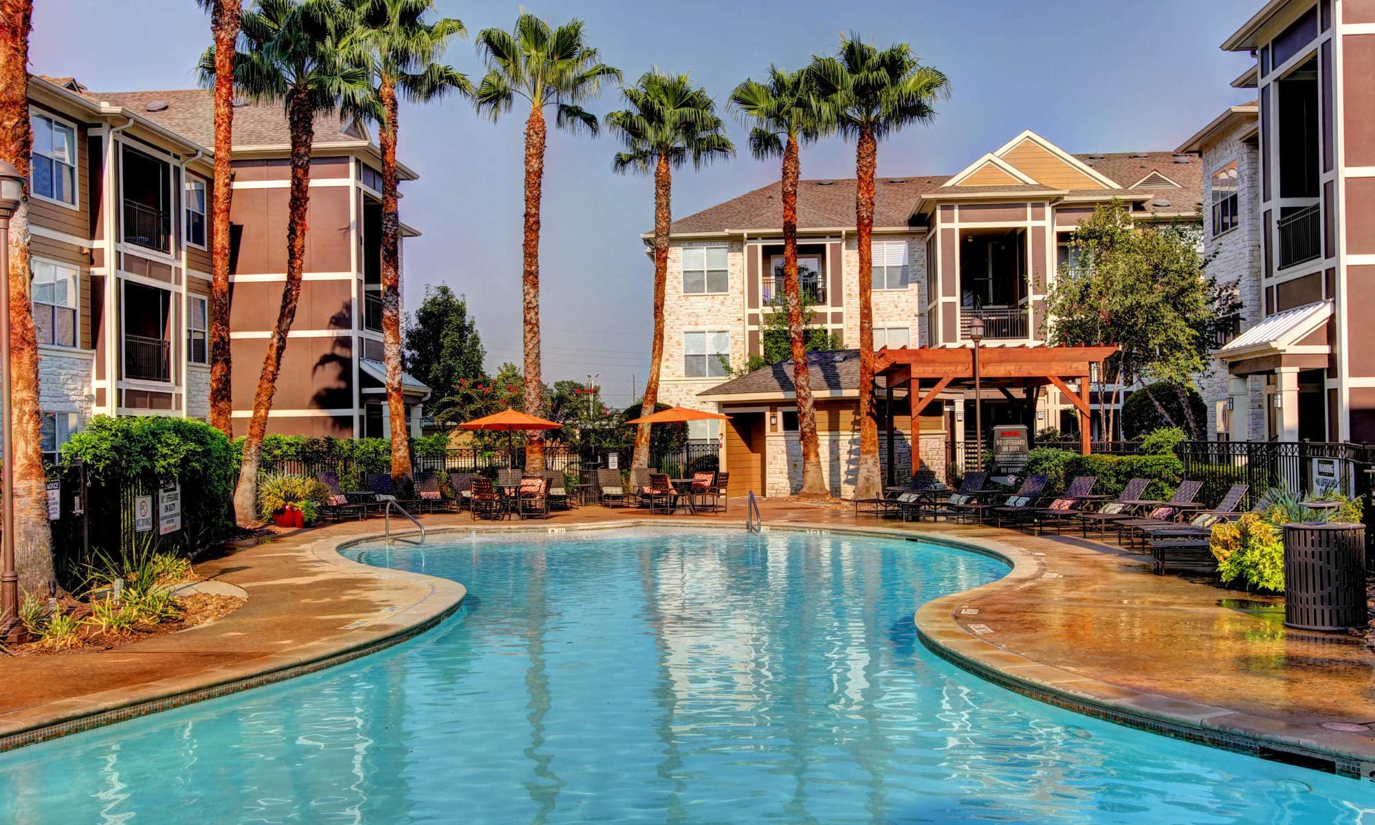 Apartments in Spring, TX