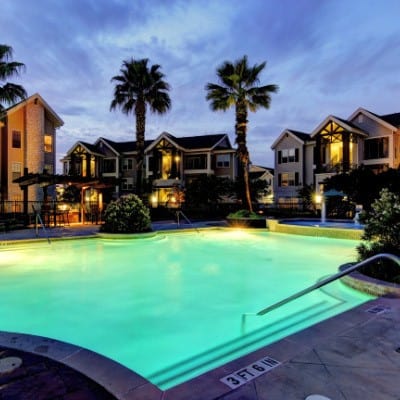 Enjoy life at Marquis at Sugar Land.