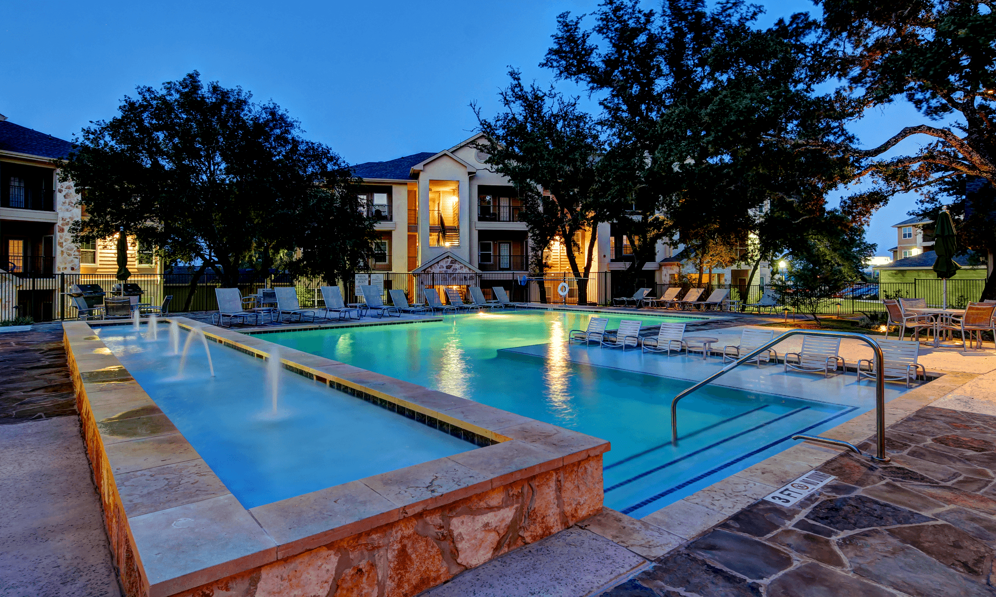 Apartments in San Antonio, TX