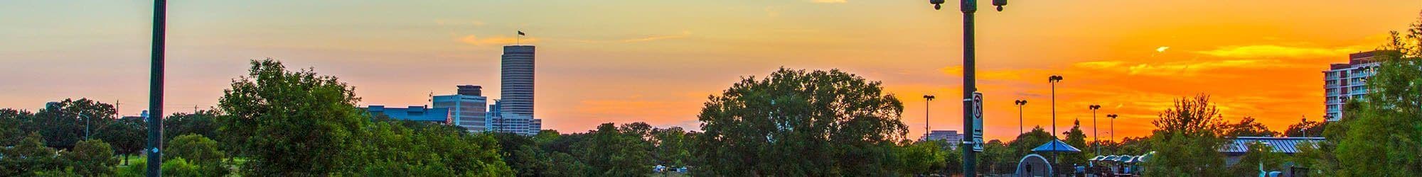 Pet friendly apartments in Houston