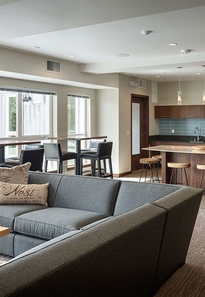 Enjoy the lifestyle you want at Marq West Seattle.