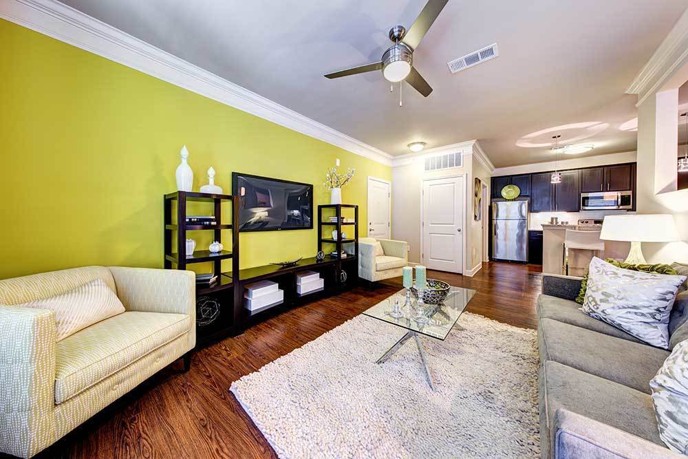 The finishing touches you're looking for at Marquis at Morrison Plantation.