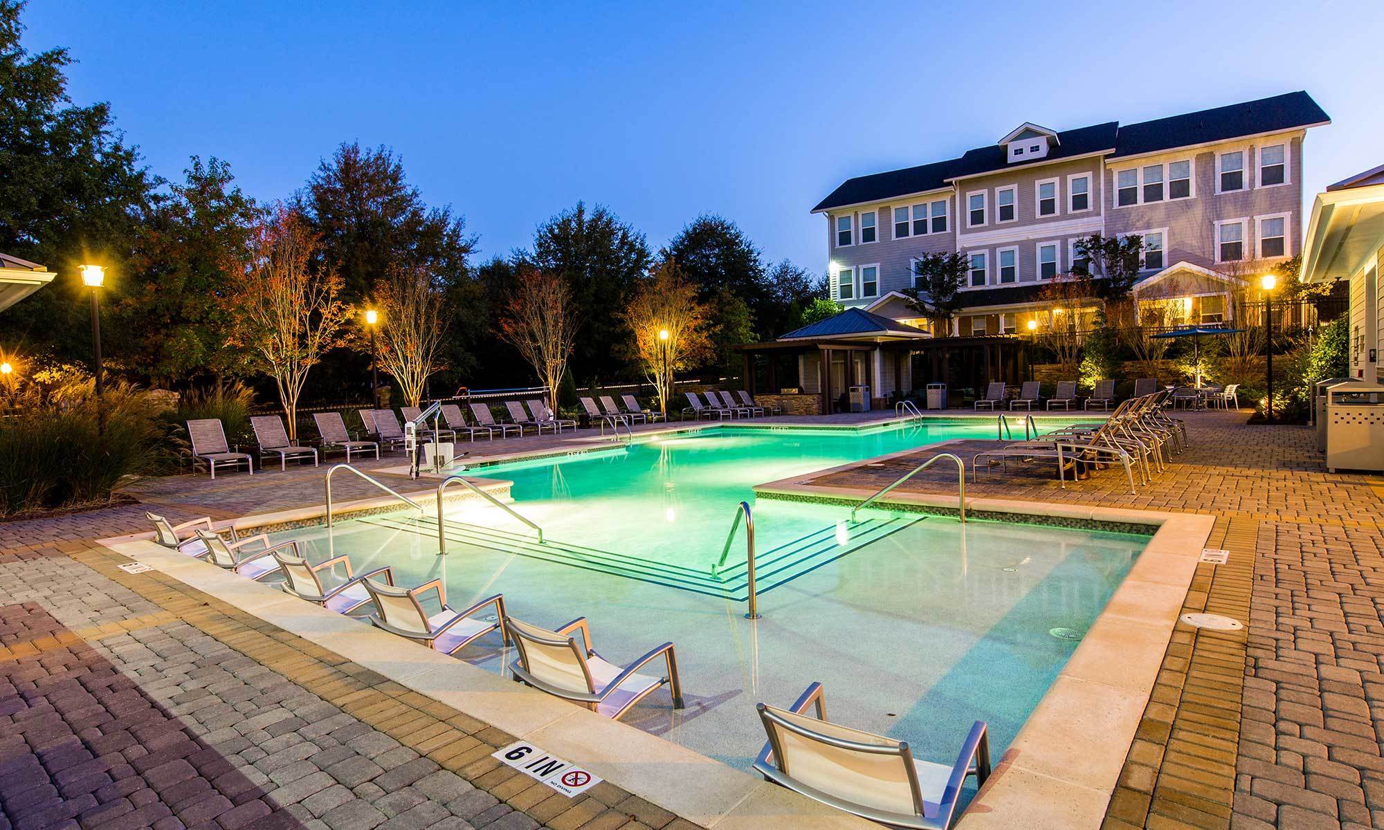 Apartments in Mooresville, NC