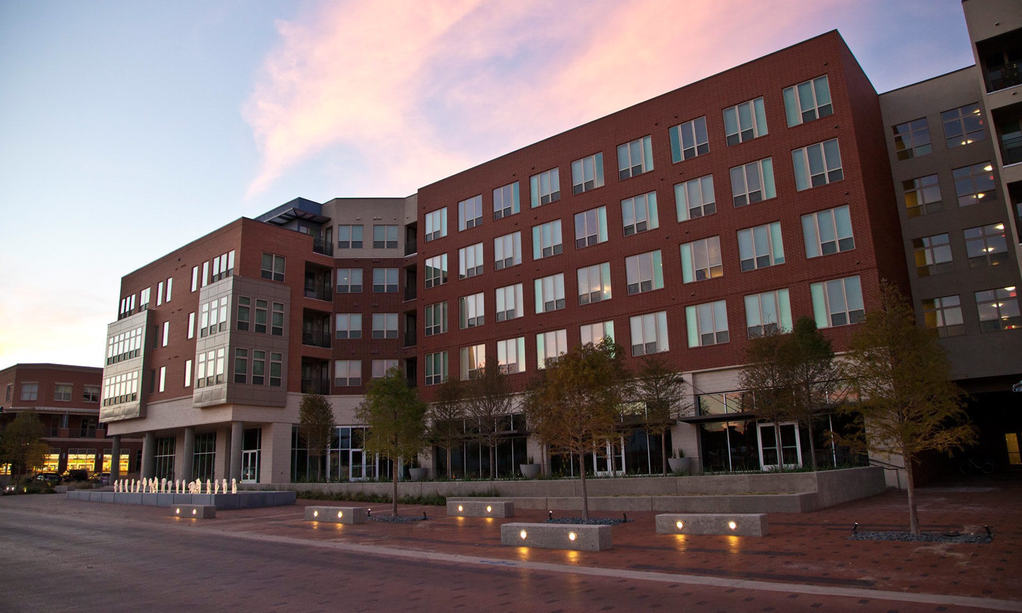 Apartments in Fort Worth, TX