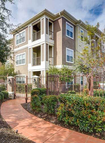 Enjoy life at Marquis at The RIM.