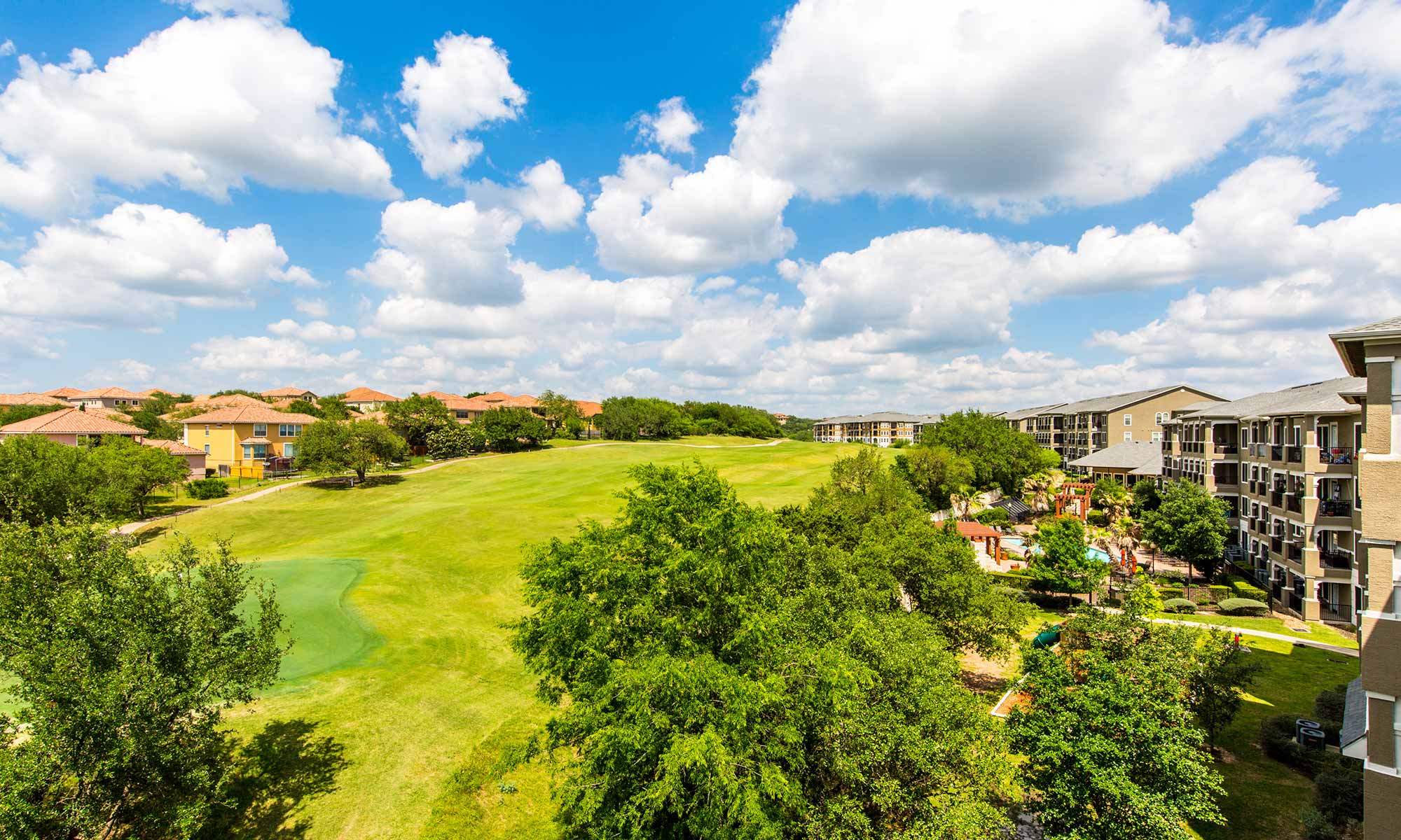 Apartments in San Antonio, TX