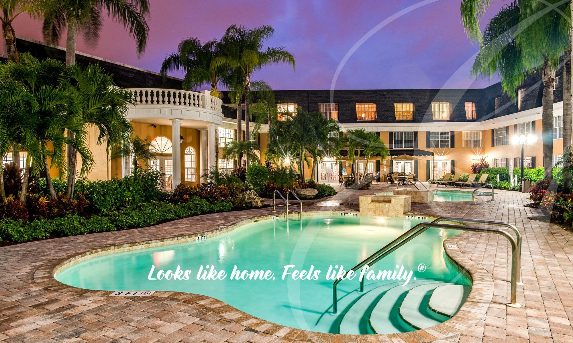 Senior living in Delray Beach, FL