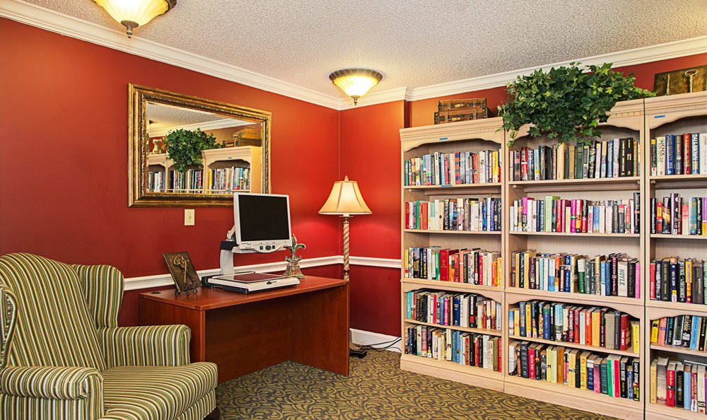 Photos of Grand Villa of Ormond Beach in Ormond Beach, Florida