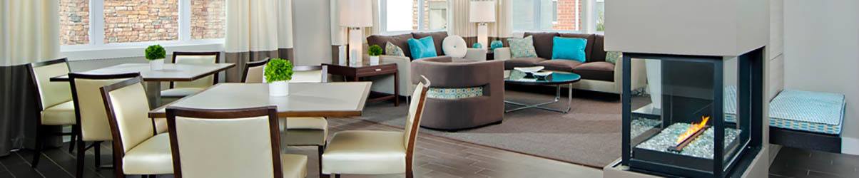 Events at our apartments in Chesapeake, VA