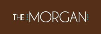 The Morgan Logo