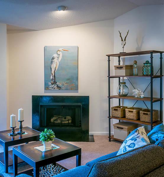 Fully furnished apartments for your next corporate trip in Raleigh, NC