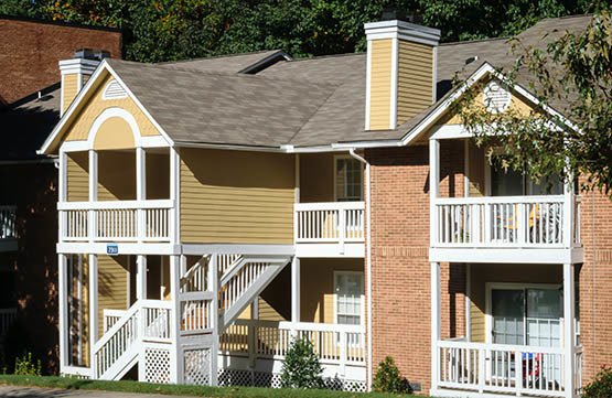 Northwest Raleigh, NC Apartments for Rent | Cumberland Cove