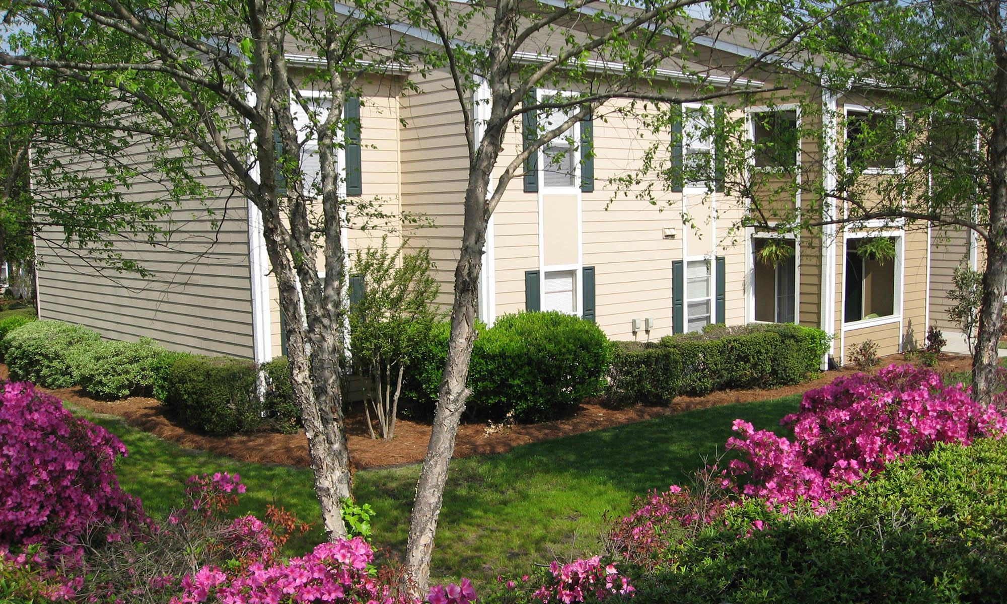 Apartments in Columbia, SC