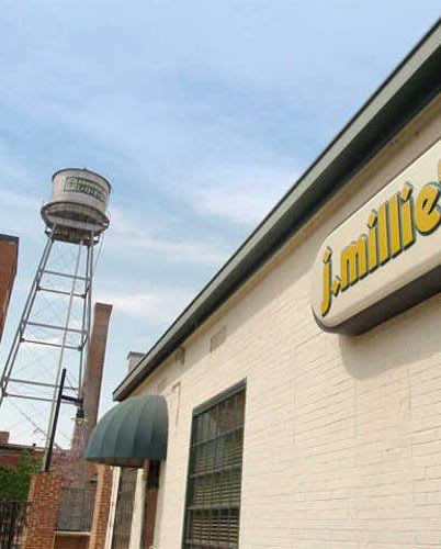 Enjoy some dinner at the diner