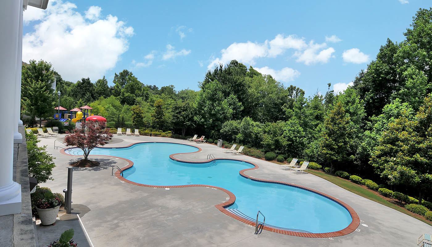 Relax at your new apartments in Buford