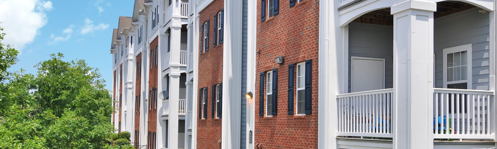 Events at our apartments in Buford, GA