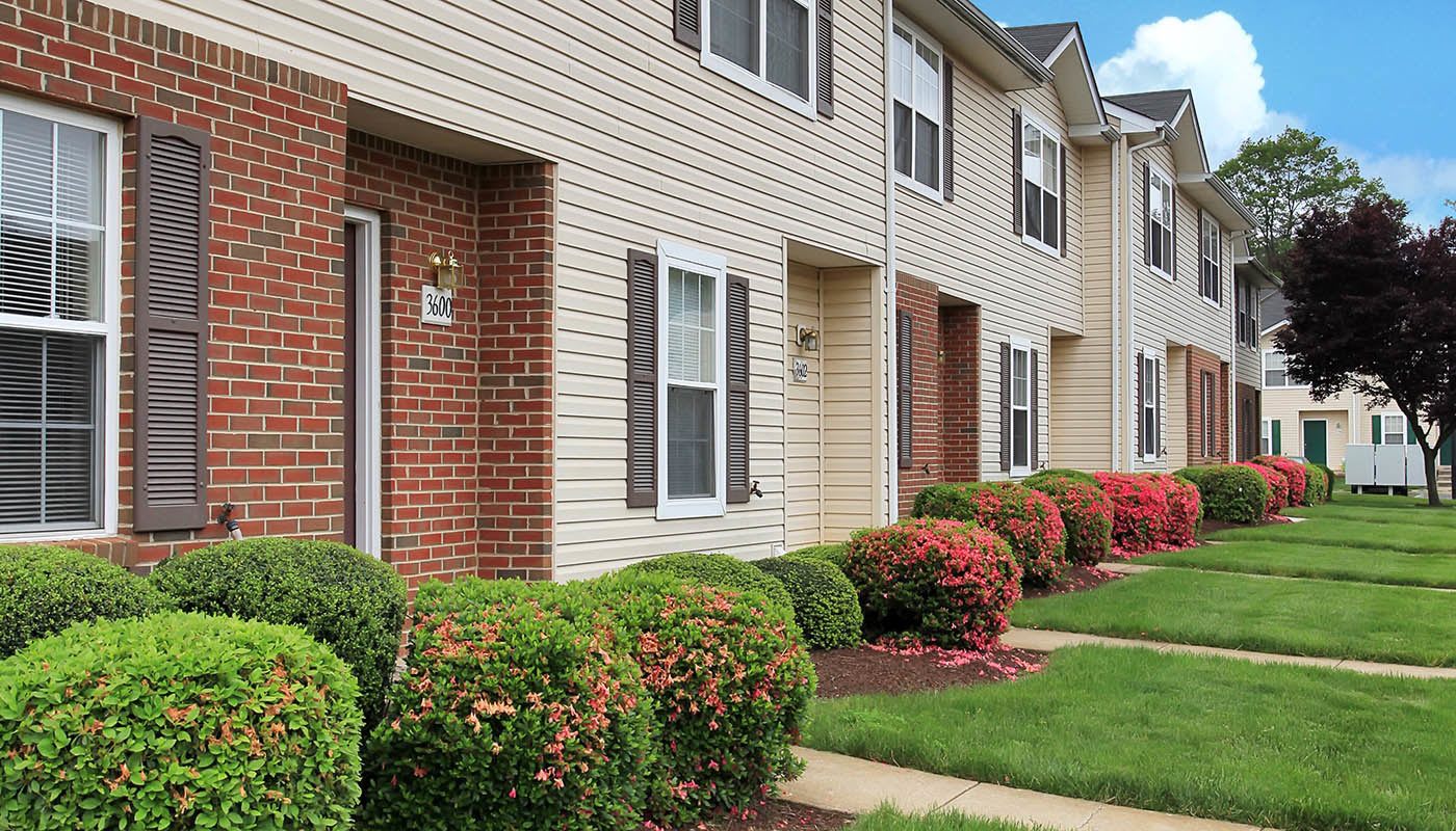 Relax in your new apartment home in Fredericksburg