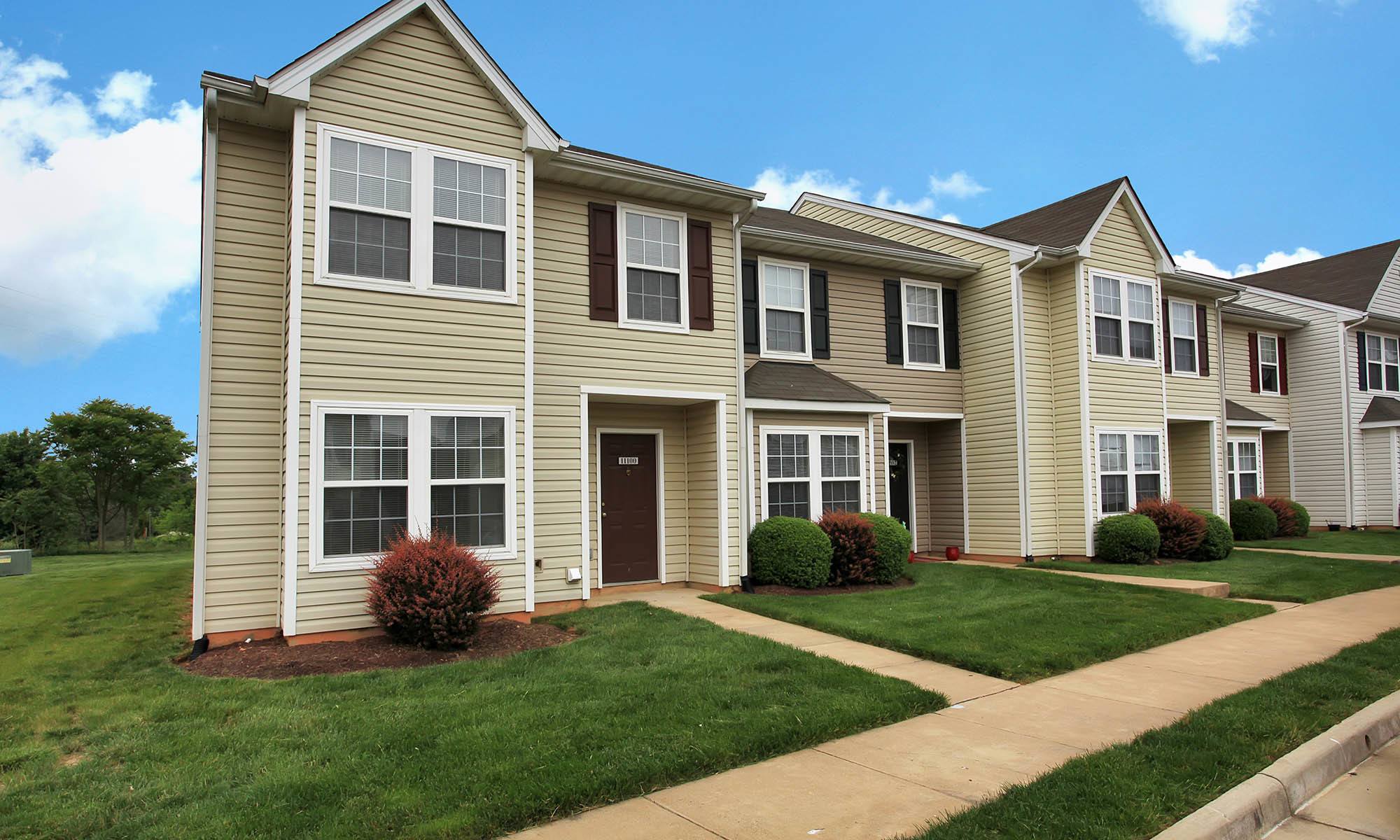 Apartments in Fredericksburg, VA