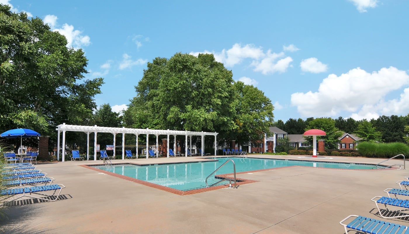 Relax in your new apartment home in Covington
