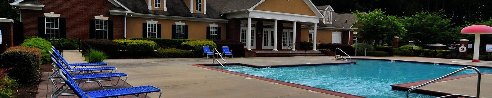 Kennesaw, GA Apartment Amenities | Cobblestone Landing Apartments