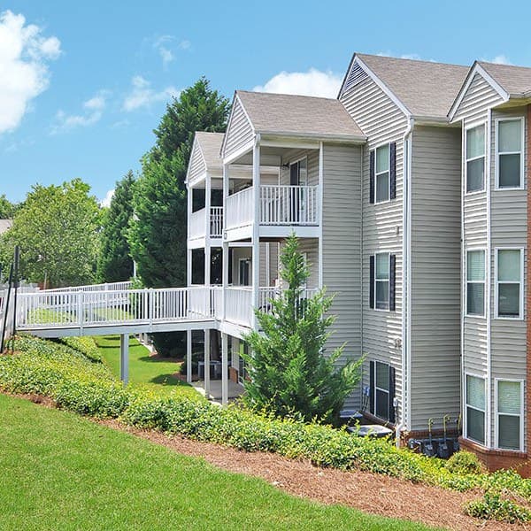 Luxury apartments are available today at Cherokee Summit Apartments