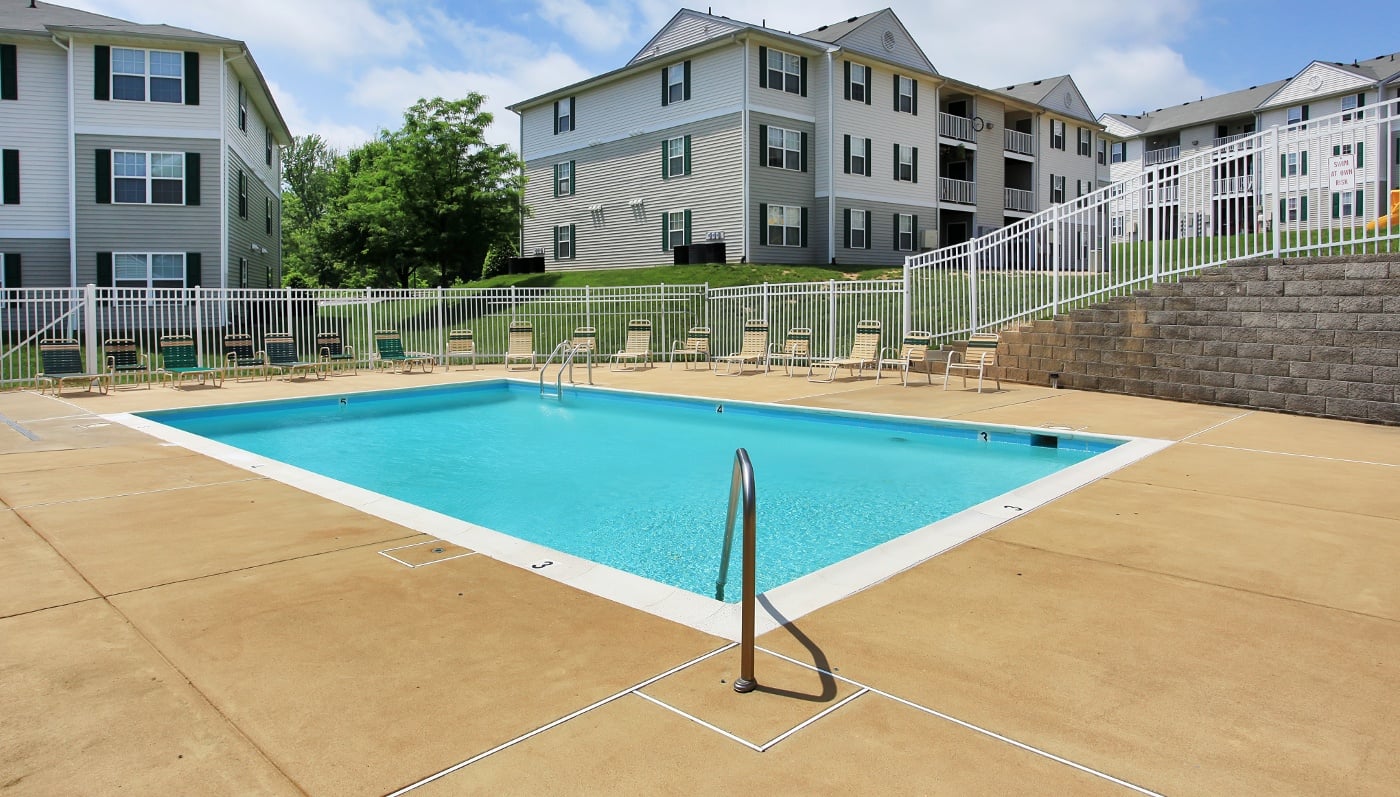Relax in your new apartment home in Fredericksburg