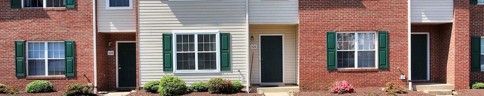 Apartments in Stafford respects your privacy