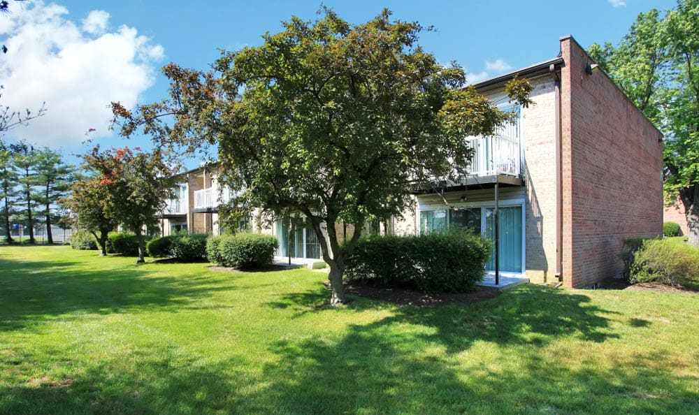 Camp Springs Suitland, MD Apartments Allentown Apartments