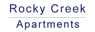 Rocky Creek
