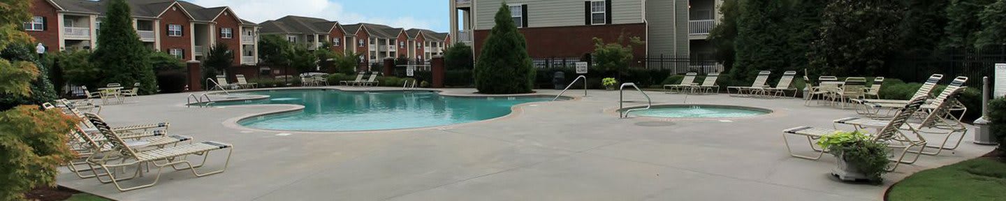 1 2 And 3 Bedroom Apartments For Rent In Greenville Sc