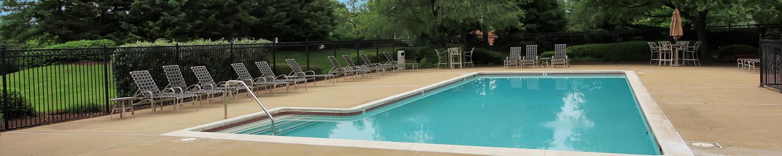 Photos of apartments in Culpeper