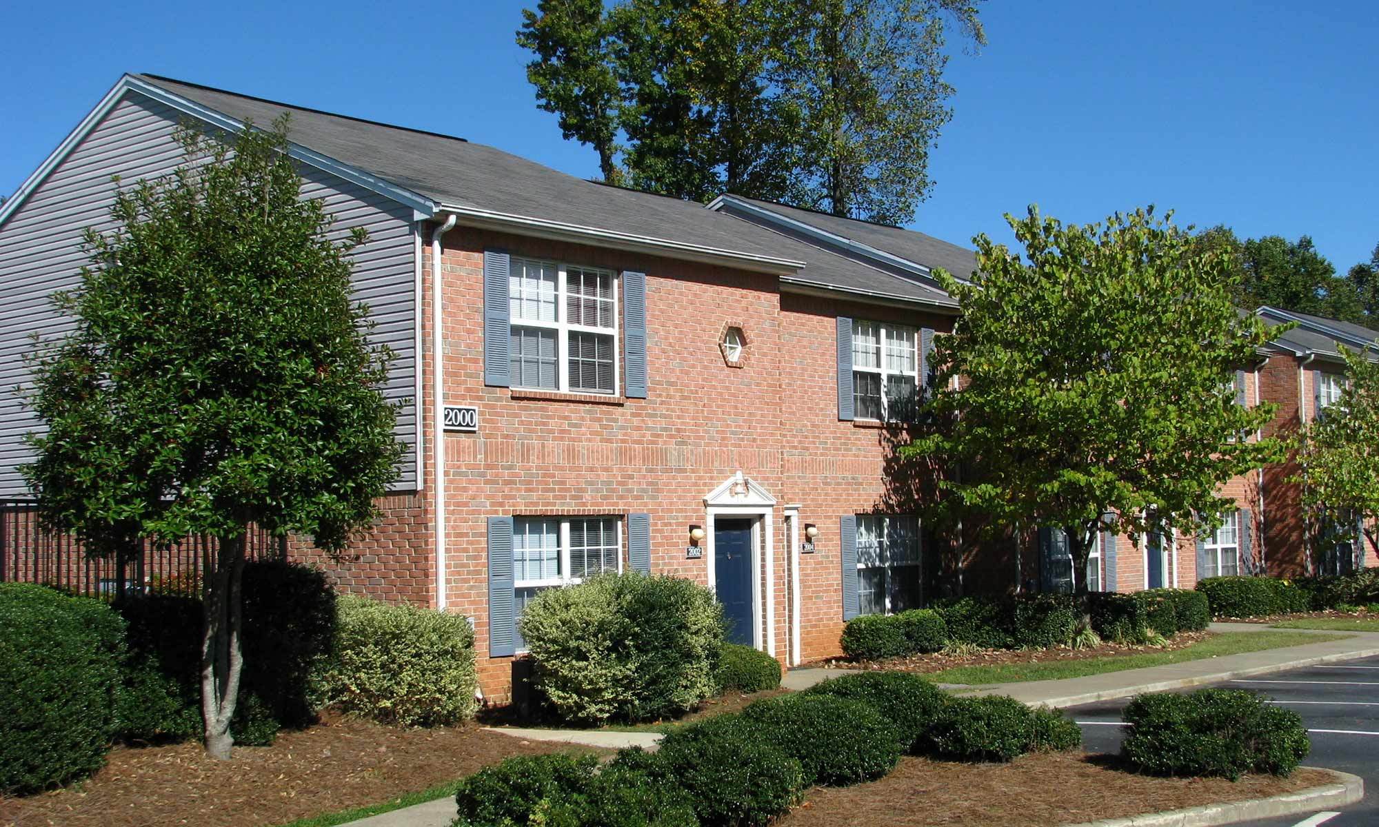 Apartments in Winston-Salem, NC