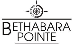 Bethabara Pointe