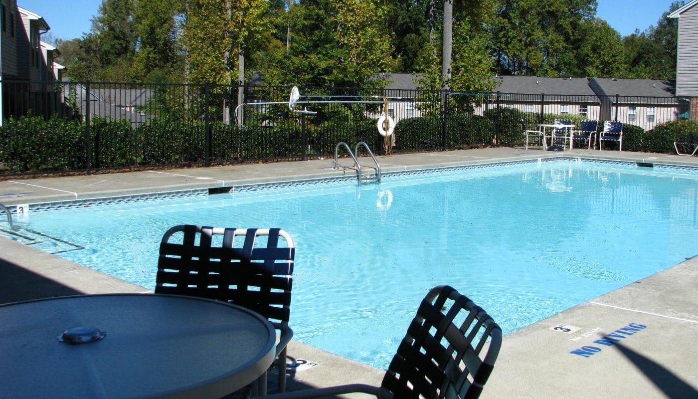 Relax in your new apartment home in Winston-Salem