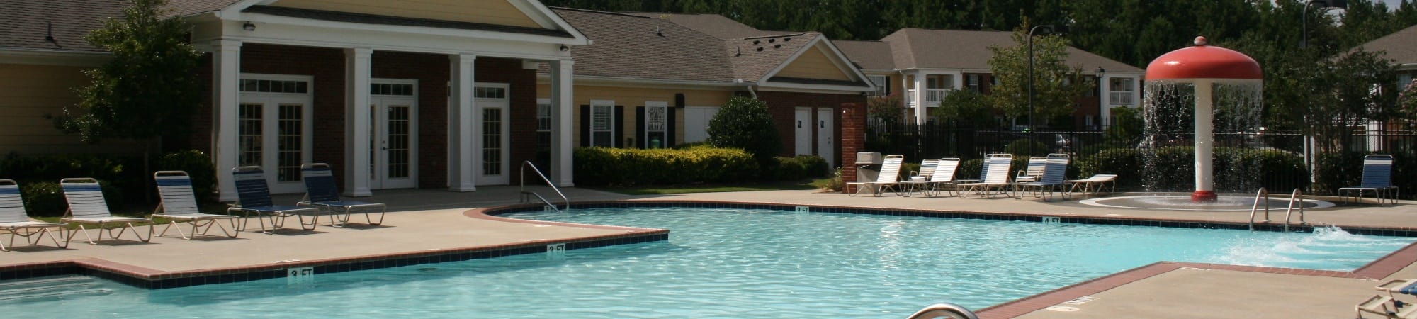 Affordable 1 2 3 Bedroom Apartments In Lawrenceville Ga