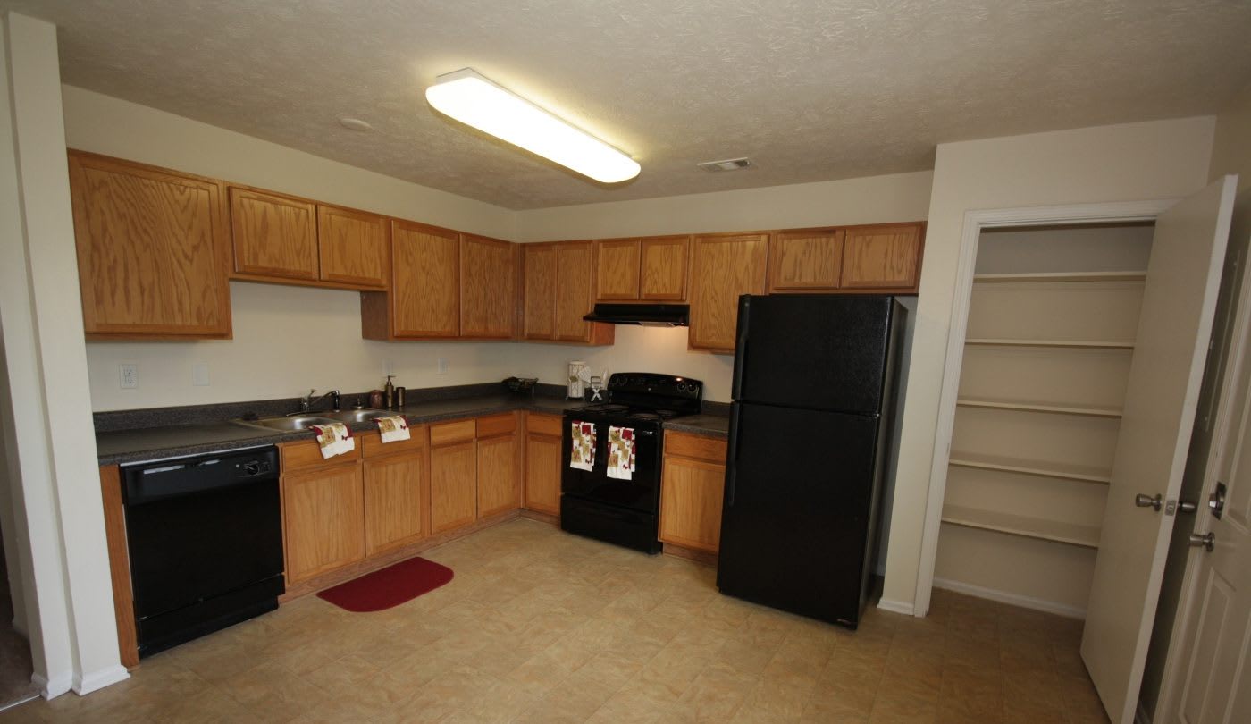 Relax in your new apartment home in Atlanta