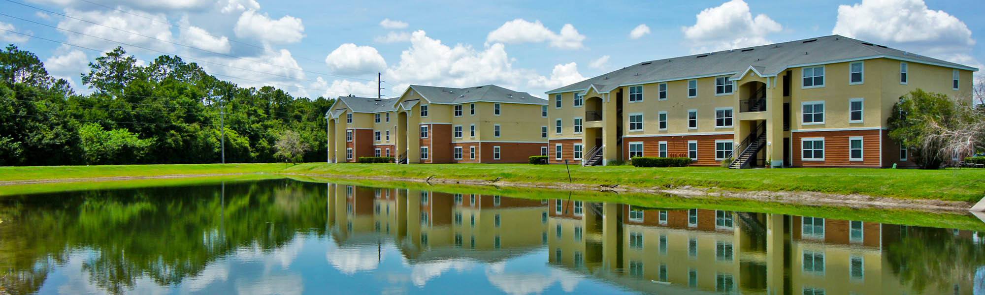 Affordable 1 2 3 Bedroom Apartments In Kissimmee Fl