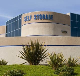 San Diego Self Storage Who We Are