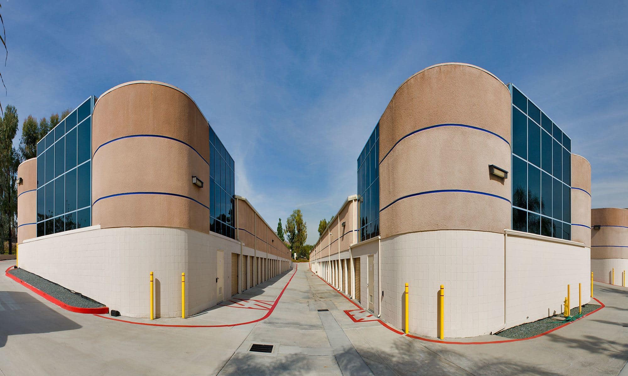 San Diego Self Storage is home of the 1st Year Price Guarantee.