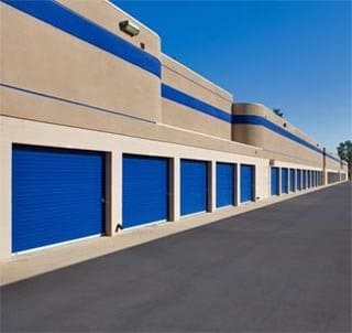 Warehouse Storage Otay Mesa Self Storage