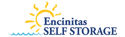 Encinitas Self Storage in Encinitas, California logo